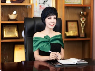 CEO Nguyễn Ngọc Bích tiết lộ bí mật đằng sau phong thái doanh nhân thành đạt